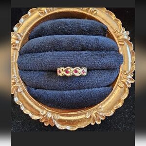 Vintage Avon Ring Size 7